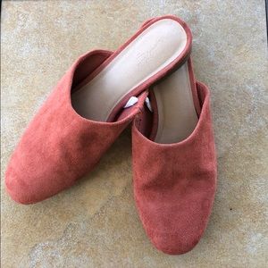 Universal thread mules